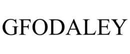 GFODALEY trademark