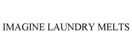 IMAGINE LAUNDRY MELTS trademark