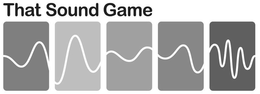 THAT SOUND GAME trademark