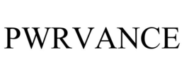 PWRVANCE trademark