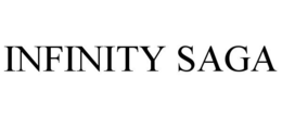 INFINITY SAGA trademark