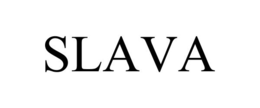 SLAVA trademark