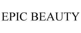EPIC BEAUTY trademark