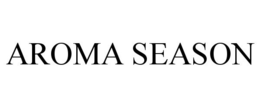 AROMA SEASON trademark