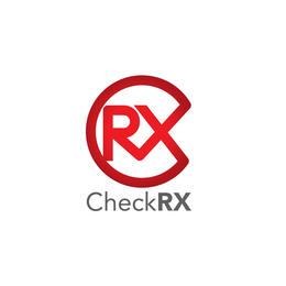 CHECKRX trademark
