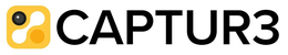 CAPTUR3 trademark