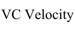 VC VELOCITY trademark