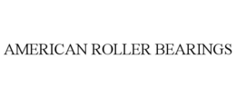 AMERICAN ROLLER BEARINGS trademark