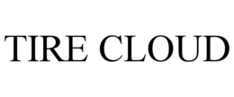 TIRE CLOUD trademark