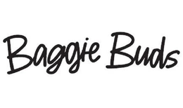 BAGGIE BUDS trademark