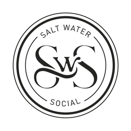 SALT WATER SOCIAL SWS trademark