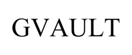 GVAULT trademark