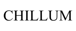CHILLUM trademark