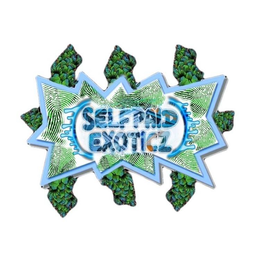SELFPAID EXOTICZ trademark