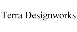 TERRA DESIGNWORKS trademark