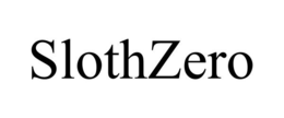 SLOTHZERO trademark