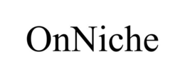 ONNICHE trademark
