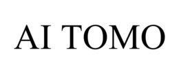 AI TOMO trademark