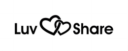 LUV SHARE trademark