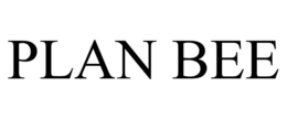 PLAN BEE trademark