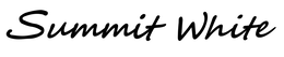 SUMMIT WHITE trademark