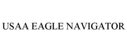 USAA EAGLE NAVIGATOR trademark