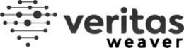 VERITAS WEAVER trademark