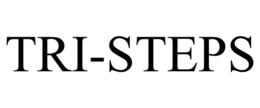 TRI-STEPS trademark