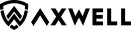 AXWELL trademark