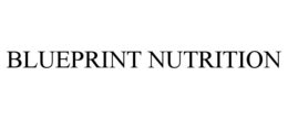 BLUEPRINT NUTRITION trademark