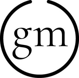 GM trademark