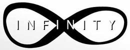 INFINITY trademark