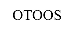 OTOOS trademark
