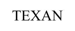 TEXAN trademark