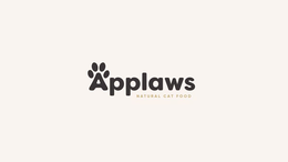 APPLAWS NATURAL CAT FOOD trademark