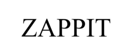 ZAPPIT trademark