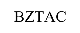 BZTAC trademark