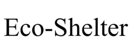 ECO-SHELTER trademark
