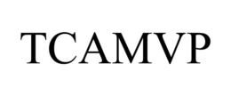 TCAMVP trademark