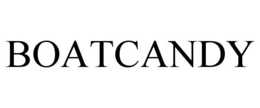 BOATCANDY trademark