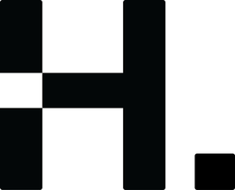 H. trademark