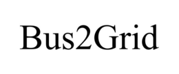 BUS2GRID trademark
