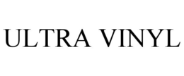 ULTRA VINYL trademark