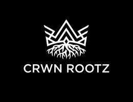 CRWN ROOTZ trademark