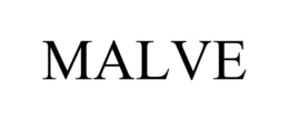 MALVE trademark