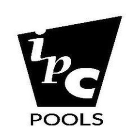 IPC POOLS trademark