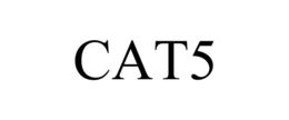 CAT5 trademark
