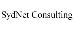 SYDNET CONSULTING trademark