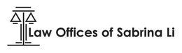 LAW OFFICES OF SABRINA LI trademark