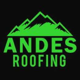 ANDES ROOFING trademark